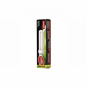 Lamp Low Energy EXUN T 4pin 18Watt 8400K