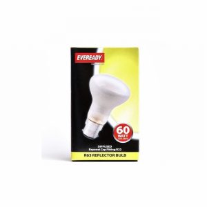 Lamp Spot R63 60w BC