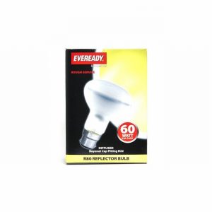 Lamp Spot R80 60w BC
