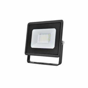 Floodlight LED Compact 10Watt 4000K CW IP65