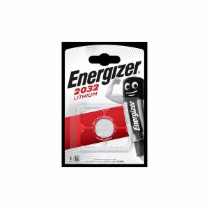 Battery Lithium CR2032 [+A]