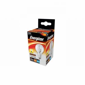 Lamp Eco Halogen BALL 33>40Watt SES