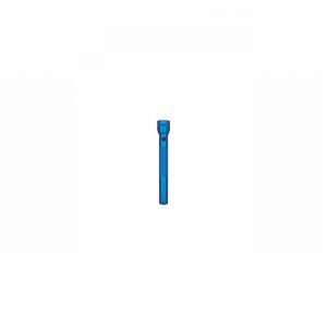 Torch Aluminium Deluxe 4D Blue D