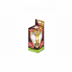 Lamp Low Energy 9Watt BC GLS Shape 2700K Soft Light