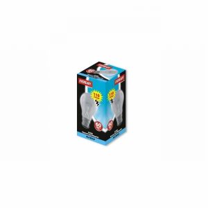 Lamp GLS Clear BC 60Watt 110Volt