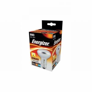 Lamp Eco Halogen Reflector 48>60Watt ES R80