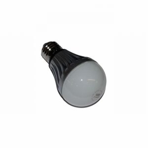 Lamp Low Energy LED GLS Pattern 6Watt ES