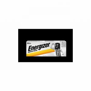 Battery ENERGIZER Industrial Alkaline AAA R03 x10
