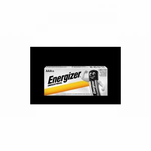 Battery ENERGIZER Industrial Alkaline AA R6 x10