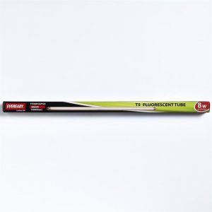 Striplight Tube 8Watt T5 300mm 3500K Warm White