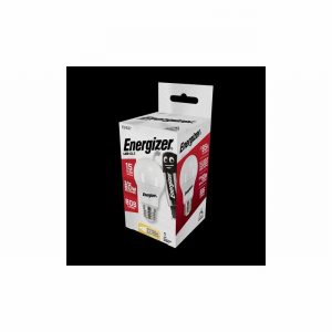 Lamp LED GLS Pattern 9.2>60Watt ES 2700K WW Dimmable