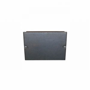 Soot Box 23(9")x15cm(6")