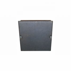 Soot Box 23(9")x23cm(9")