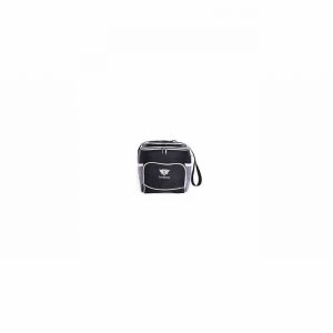 Cooler Bag SLIMBRIDGE Biggar 13Ltr. Black