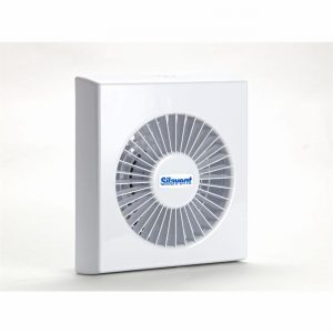 Fan 150mm/6" Pull Switch  D