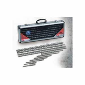 Drill Set SDS 11Pce.