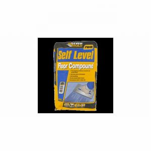 Floor Compound Self Level 20Kg Grey