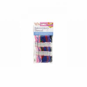 Sewing Thread 7mm x12 Colour