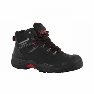 Boots BLACKROCK Tempest Rigger Size 3 W/Proof SF WR SRC