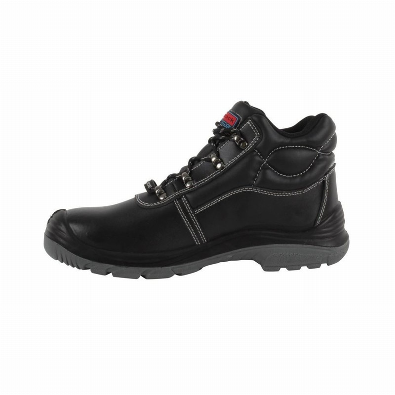 Boots BLACKROCK Sumatra Rigger Size 3 W/Proof SF WR SRC