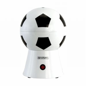 Popcorn Maker SMART Football Design