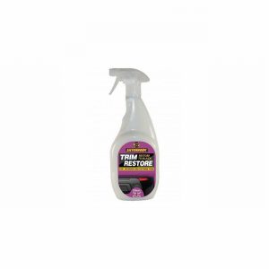 Automotive Trim Restore UV Resistant 750ml Trigger