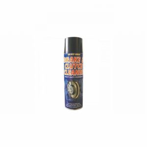 Brake & Clutch Cleaner 500ml Aerosol