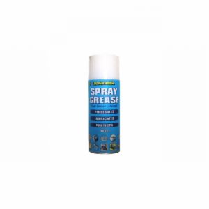 Grease Clear 400ml Aerosol