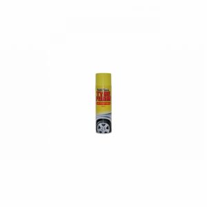 Tyre Foam Clean & Shine 650ml Aerosol