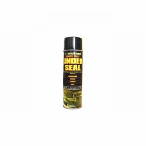 Automotive Under Seal Coating 500ml Aerosol Spray