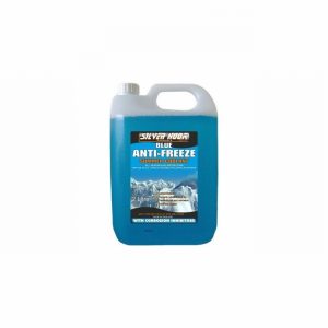 Antifreeze Blue 2Ltr.