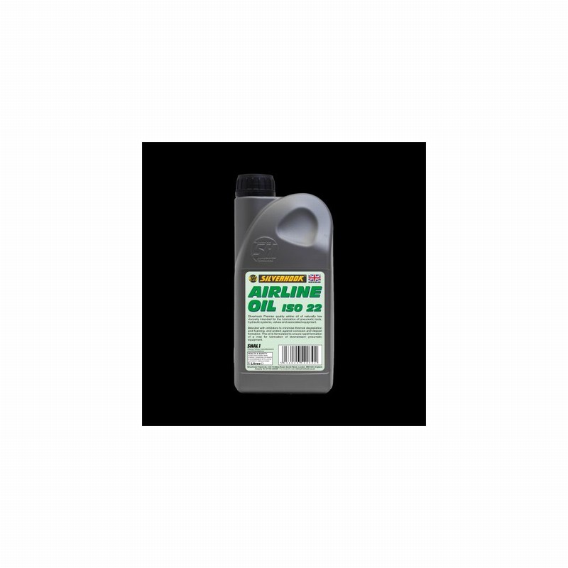 Oil Airline ISO22 1Ltr.