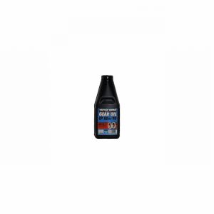 Gear Oil 80w/90 GL5 1Ltr.