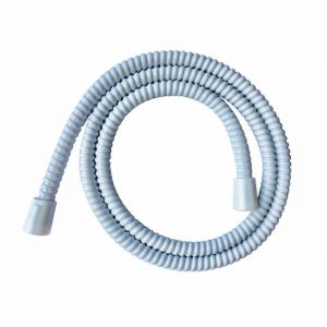 Shower Hose ORIS 1.5Mtr. White