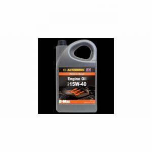 Engine Oil 5Ltr. D-MAX 15w/40 Diesel