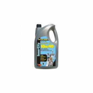 Engine Oil 4.5Ltr. INNER CITY 10w/40 Petrol & Diesel