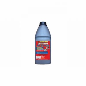 Automatic Transmission Fluid Universal Dexron 3 1Ltr.