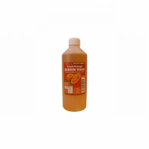 Screen Wash 500ml Orange Fragrance