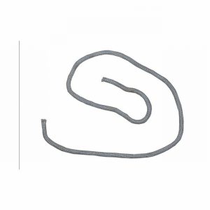Stove Lagging Rope 15mm (Per Mtr.)
