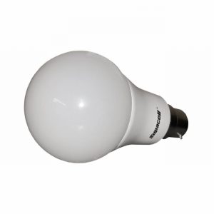 Lamp Low Energy LED GLS Opal 9>60Watt BC 2700K WW