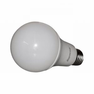 Lamp Low Energy LED GLS Opal 9>60Watt ES 6500K DL