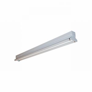 Fluorescent Fitting 4ft Twin [+A] D