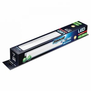 Lamp Low Energy LED Striplight 284mm 6>50Watt Opal 2700K