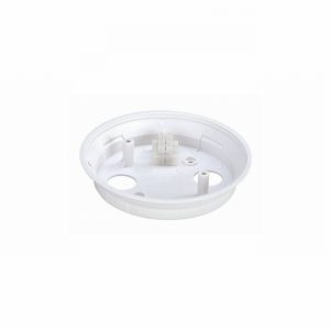 Smoke Alarm Pattress for Knighthsbridge Alarms D