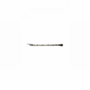 Casement Stay 254mm 10" Chrome  D