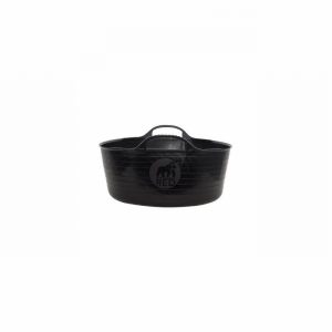 Tub All Purpose Gorilla 15Ltr. Flexi Trug Low
