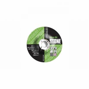 Disc Stone Grind 115mm [+B]