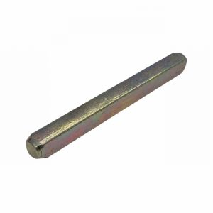 Door Spindle 4.6x90mm