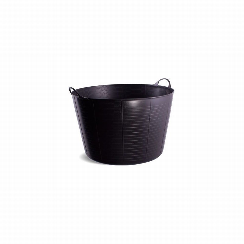Tub All Purpose Gorilla 75Ltr. Flexi Trug