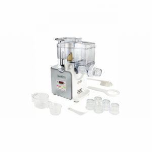 Pasta Maker SMART Chrome